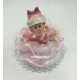 Figurina botez B10F