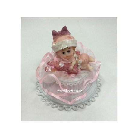 Figurina botez B10F