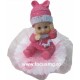 Figurina botez B369F