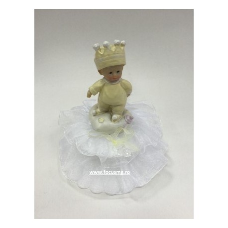 Figurina botez B13