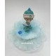 Figurina botez B09B