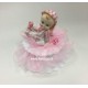 Figurina botez B22F