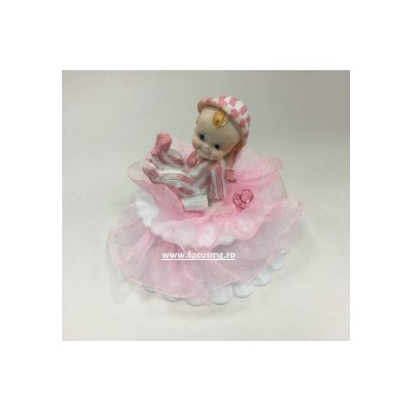 Figurina botez B22F