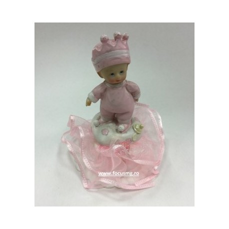 Figurina botez B16F