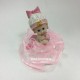 Figurina botez B08F