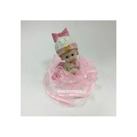 Figurina botez B08F