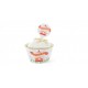 Set cupcakes wrappers - Amore