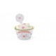 Set cupcakes wrappers - Amore